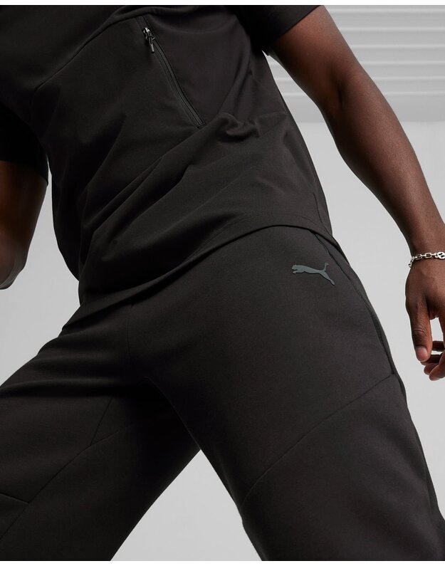 PUMA TECH Track Pant DK kelnės